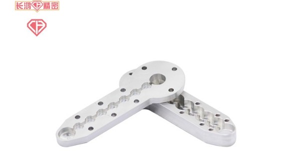 自動化設備零件加工是現代制造業中不可或缺的一環